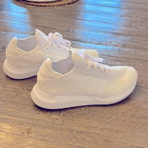 Adidas women sneakers